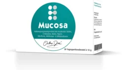 Orthodoc Mucosa Pulver 360 g