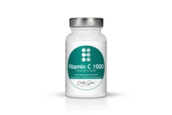 Orthodoc Vitamin C 1000 60 Kapseln