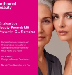 Orthomol Beauty Wochen-Kur 7 Tagesportionen