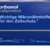 Orthomol Cellprotect Granulat-Tabletten-Kapsel 30 Tagesportionen