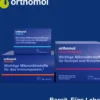 Orthomol Cholin Plus Kapseln 30 Tagesportionen