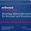 Orthomol Chondroplus Granulat und Kapseln 2 x 30 Stück