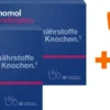 Orthomol Chondroplus Granulat und Kapseln 2 x 30 Beutel + gratis 6 Beutel