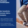 Orthomol chondroplus Granulat-Kapseln 30 Tagesportionen