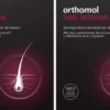 Orthomol Hair Intense Kapseln 2 x 90 Tagesportionen