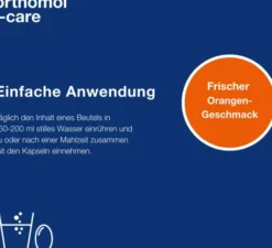 Orthomol I-Care Granulat-Kapseln 30 Tagesportionen