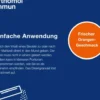 Orthomol Immun Direktgranulat Orange 30 Stück