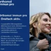Orthomol Immun Pro 15 Kapseln Granulat