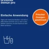 Orthomol Immun pro 30 Tagesportionen Granulat und Kapseln