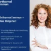 Orthomol immun 30 Tabletten und Kapseln 1 Kombipackung