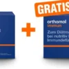 Orthomol immun Trinkampullen-Tabletten 30 Stück + gratis 7 Trinkampullen-Tabletten