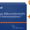 Orthomol immun 2 x 30 Trinkampullen + gratis Orthomol Immun 7 Trinkampullen