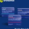 Orthomol neuro 90 Kapseln