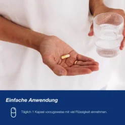 Orthomol neuro 90 Kapseln