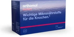 Orthomol Osteo Granulat 30 Beutel