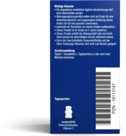Orthomol pro junior 30 Kautabletten
