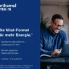 Orthomol Vital M 30 Trinkfläschchen