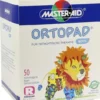 Ortopad For Boys Regular Augenokklusionsspflaster
