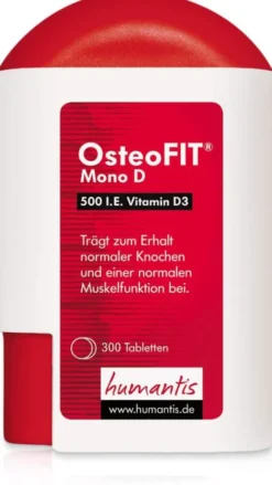 Osteofit Mono D 300 Tabletten