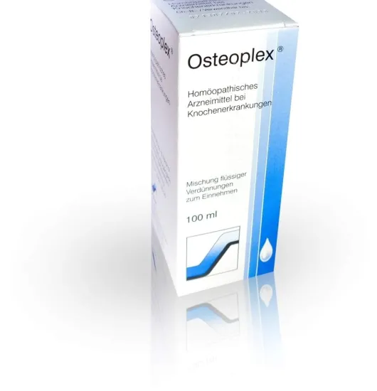 Osteoplex Tropfen 100 ml