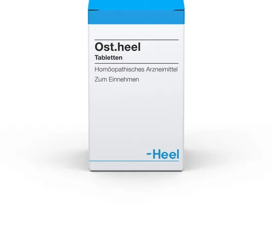 Ost Heel 250 Tabletten