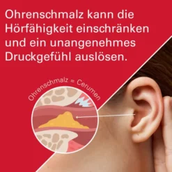Otitex 10 ml Ohrentropfen
