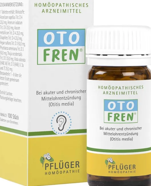 Otofren 100 Tabletten