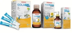 OTOSAN ForTuss Hustensirup