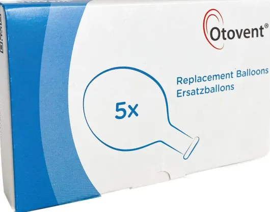 Otovent System 5 Ersatzballons