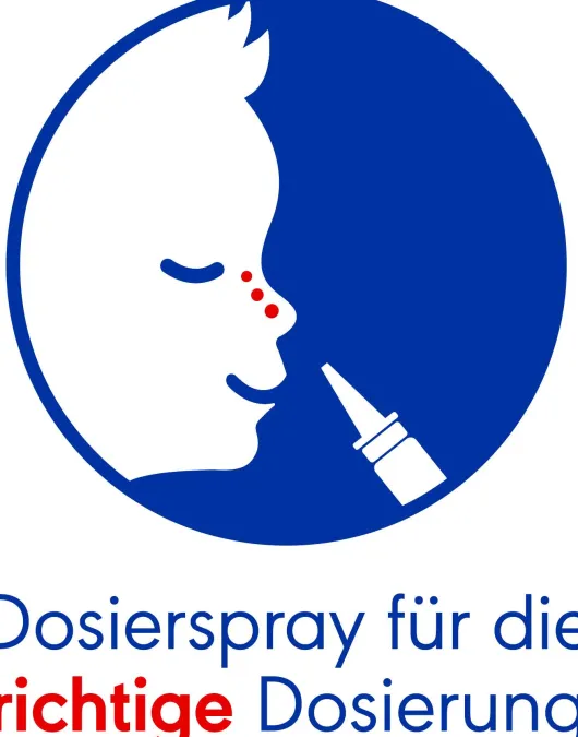 Otriven 0,05 % Dosierspray ohne Konservierungsstoffe für Kinder 10 ml