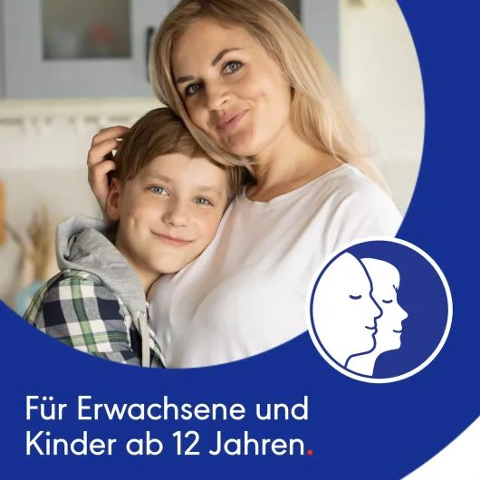 Otriven 0,1 % Dosierspray ohne Konservierungsstoffe 10 ml