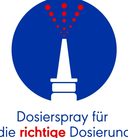 Otriven 0,1 % Dosierspray ohne Konservierungsstoffe 2 x 10 ml