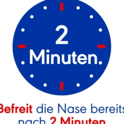 Otriven 0,1 % Nasentropfen 10 ml