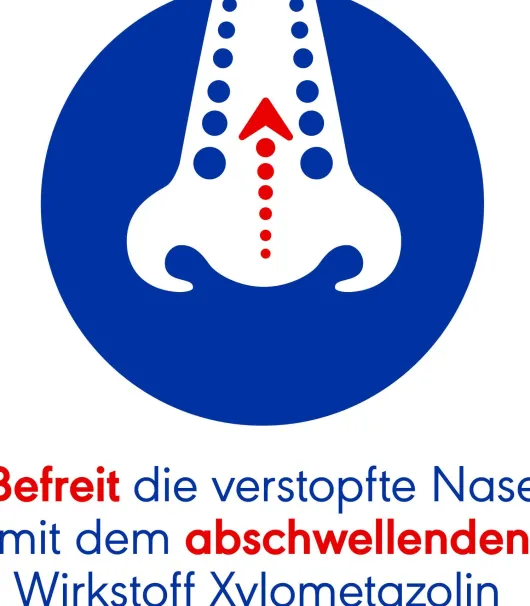 Otriven 0,025 % Nasentropfen 10 ml