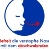 Otriven 0,025 % Nasentropfen 3 x 10 ml