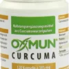Oximun Curcuma 120 Kapseln