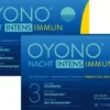 Oyono Nacht Intens Immun 2 x 20 Tabletten