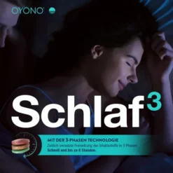 Oyono Nacht Intens 60 Tabletten
