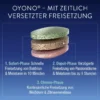 Oyono Nacht 2 x 24 Tabletten