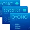 Oyono Nacht 3 x 24 Tabletten