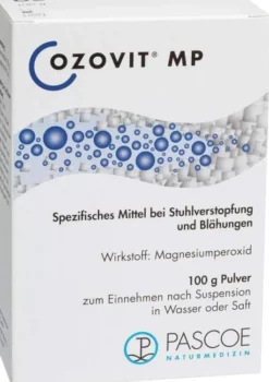 Ozovit Mp zur Herstellung Einer Suspension zum Einnehmen 100 G...