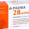 Padma 28 Active 100 Kapseln