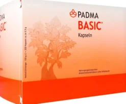 Padma Basic 200 Kapseln
