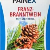 Painex Franzbranntwein Mit Menthol 200 ml