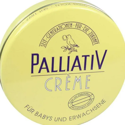 Palliativ Creme 150 ml