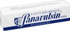 Panavulsin Pflegesalbe 50 ml Salbe