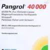 Pangrol 40000 200 Kapseln