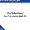 Panthenol Augensalbe Jenapharm 5 g