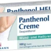 Panthenol Heumann Creme 2 x 100 g