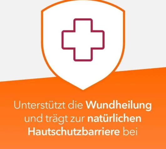 Panthenol ratiopharm Wundbalsam 2 x 100 g Creme